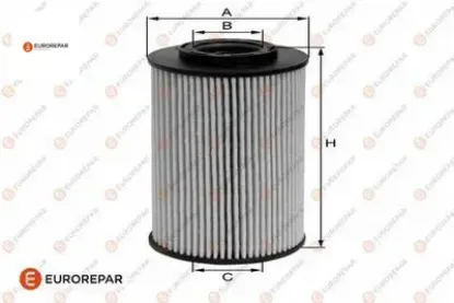 Erp yağ filtresi hyundaı-kıa eurorepar  resmi