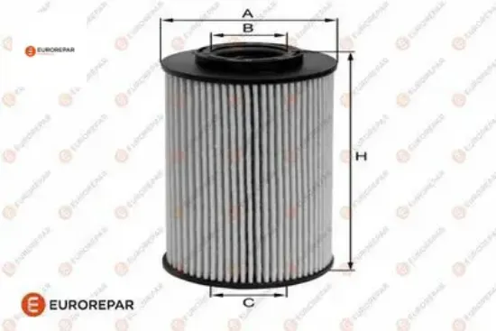 Erp yağ filtresi hyundaı-kıa eurorepar  resmi