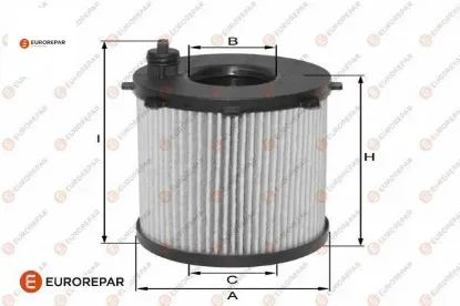 Erp yağ filtresi eurorepar  resmi