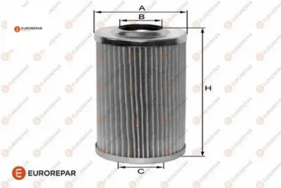 Erp yag fıltresı ford galaxy benzınlı 2.8 vw passat golf  eurorepar  resmi