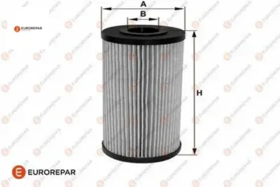 Erp yag fıltresı mercedes c class c 180 eurorepar  resmi