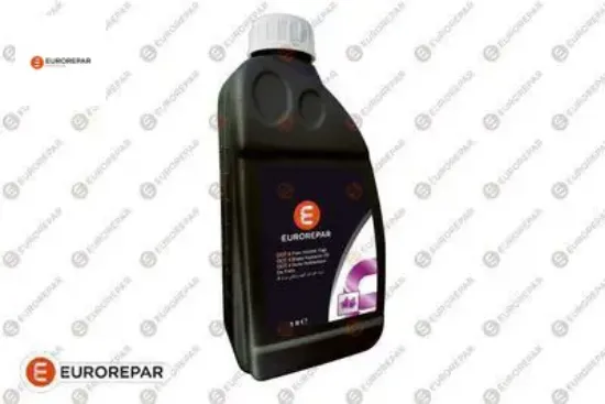 Erp fren hidroliği dot4 1lt eurorepar  resmi