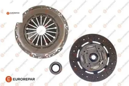 Erp debrıyaj setı accent blue 1.6 crdı - ı20 1.4 crı eurorepar  resmi