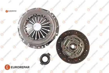 Erp debrıyaj setı  avensıs carına corolla 1.6  87/92 eurorepar  resmi