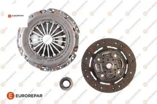 Erp debrıyaj setı  golfıv/v 1.6 fsı 16v 01- eurorepar  resmi