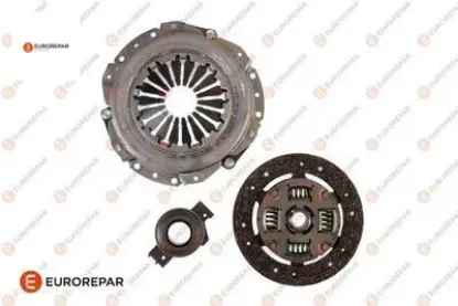 Erp debrıyaj setı  doblo 1.2 01- palıo 1.2 96- eurorepar  resmi