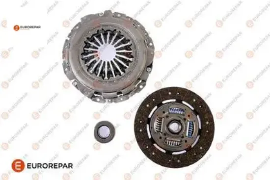 Erp debrıyaj setı baskı+balata transıt t12 t15 97>00 turbo eurorepar  resmi