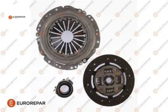 Erp debrıyaj setı corolla 1.3 95-1.4 02- eurorepar  resmi