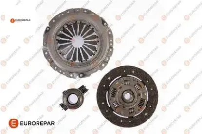 Erp debrıyaj setı doblo 1.9d eurorepar  resmi