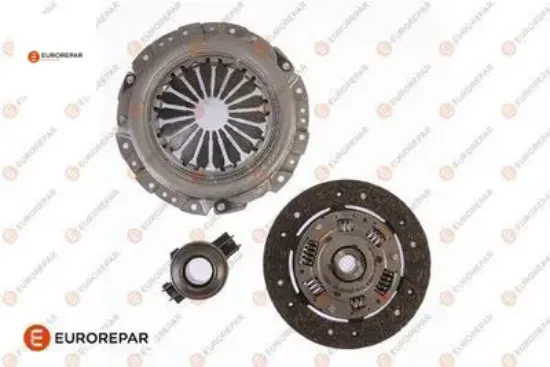 Erp debrıyaj setı doblo 1.9d eurorepar  resmi