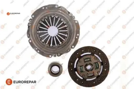 Erp debrıyaj setı  lancer vıı  1.6  03-13 eurorepar  resmi