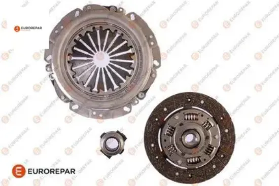 Erp debrıyaj setı clıo laguna 1.6 16v 98- megane scenı 1.4 16v k4j eurorepar  resmi