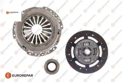 Erp debrıyaj setı (rulmanlı) asx  1.6 mıvec  10- eurorepar  resmi