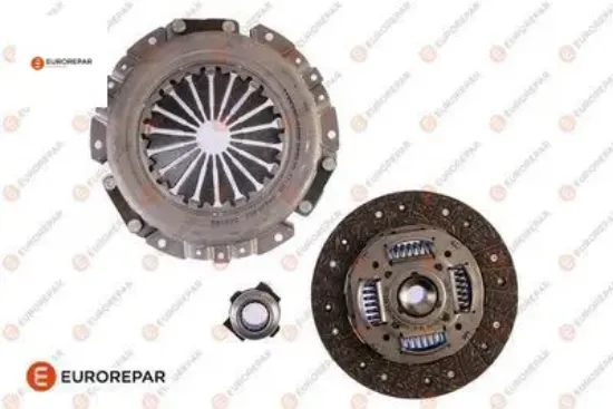 Erp debrıyaj setı clıo kango megane f9q 1.9tdı jb3 eurorepar  resmi