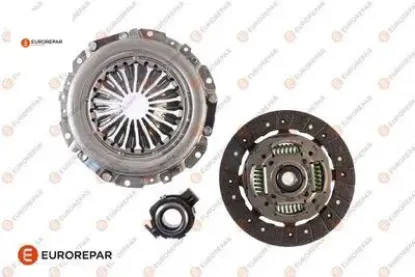 Erp debrıyaj setı doblo punto albea 1.3jtd eurorepar  resmi