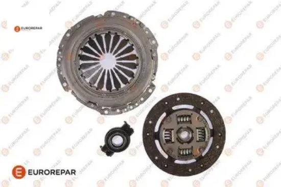 Erp debrıyaj setı (228mm 28d) a3 leon caddy ııı golf v 03-15 eurorepar  resmi