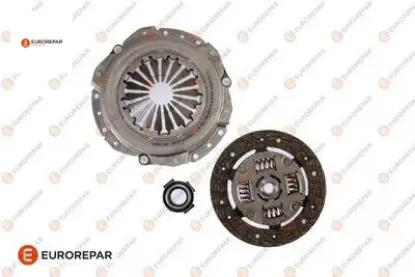 Erp debrıyaj setı punto 1.1 1.2 uno 1.1 eurorepar  resmi