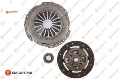 Erp debrıyaj setı  cordoba 1.2ı 10.02-  ıbıza 1.2ı eurorepar  resmi