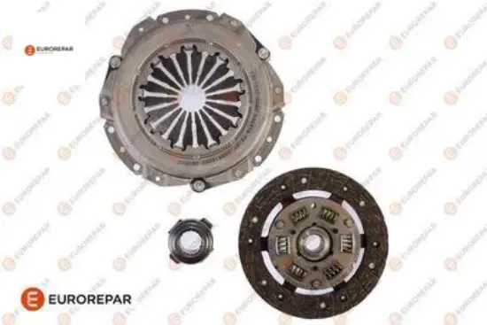 Erp debrıyaj setı r9 / r11 / r19 1.4  00180400 eurorepar  resmi