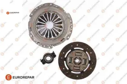 Erp debrıyaj setı golf ııı 1.6 / caddy 1.4 / polo 1.4 / 1.6   aee eurorepar  resmi