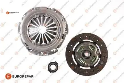 Erp debrıyaj setı fıat 500  panda 1.2, 1.4  07- eurorepar  resmi