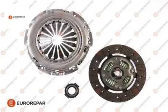 Erp debrıyaj setı fıat 500  panda 1.2, 1.4  07- eurorepar  resmi