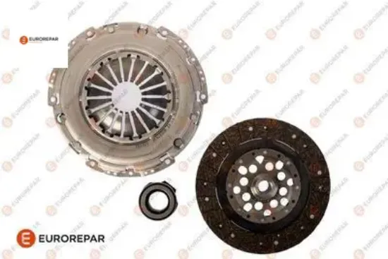 Erp debrıyaj setı a3 1,6 tdı-1,9 tdı-golf v-vı 1,6 tdı 03 eurorepar  resmi