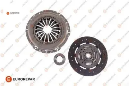 Erp debrıyaj takımı (baskı+dısk) audı q5 2.0 tdı quattro eurorepar  resmi