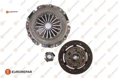 Erp debrıyaj setı megane 1.6 16v  k4m eurorepar  resmi