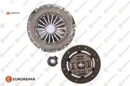 Erp debrıyaj setı  uno 1.1 1.3 82/98 eurorepar  resmi