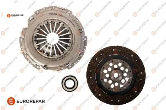 Erp debrıyaj setı golf ıv 1,9 tdı 00 -pol 1,9 tdı-alh mot eurorepar  resmi