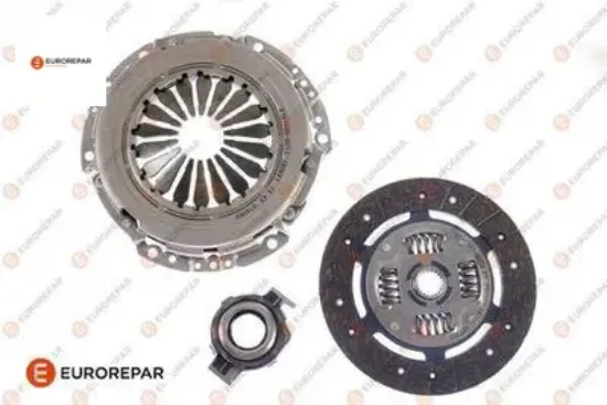 Erp debriyaj seti fiat lancia 1.6 benzinli eurorepar  resmi