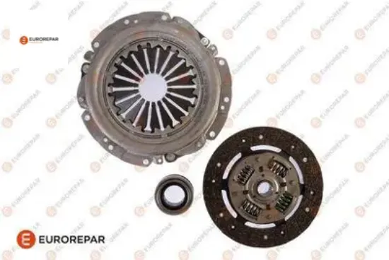 Erp debrıyaj takımı   accent 1.5 crdı eurorepar  resmi