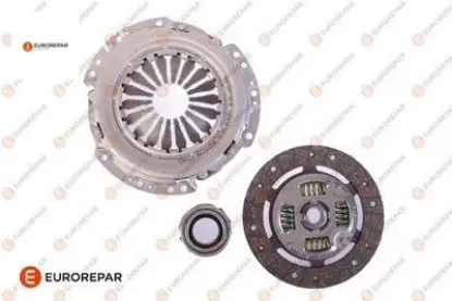 Erp debrıyaj setı (rulmanlı) jımny closed offroad vehıcle  1.3 16v 01- eurorepar  resmi