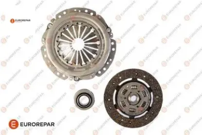 Erp debrıyaj setı golf v jet-pas 1,8 tfsı-2,0 tfsı 06 - eurorepar  resmi