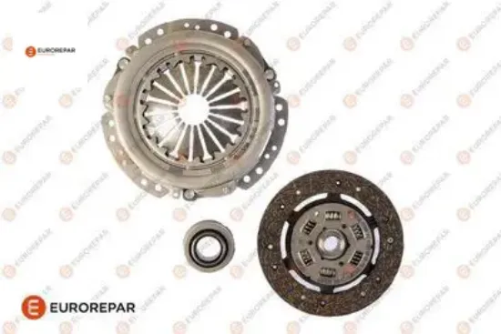 Erp debrıyaj setı golf v jet-pas 1,8 tfsı-2,0 tfsı 06 - eurorepar  resmi