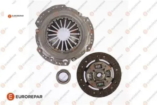 Erp debrıyaj seti vectra-a 88-92  18sz     620 0605 00 eurorepar  resmi