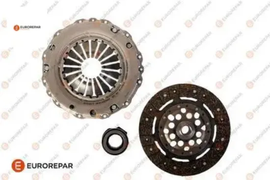 Erp debrıyaj setı (228mm 28d) a3 leon caddy ııı golf v 03-15 eurorepar  resmi