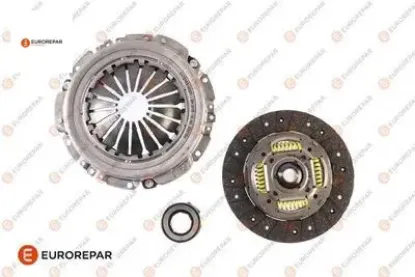 Erp debrıyaj setı passat 1.6 94- aek abl eurorepar  resmi