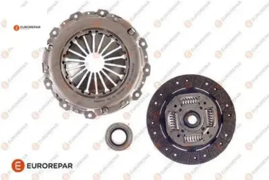 Erp debrıyaj setı (rulmanlı) outlander ı  2.4 4wd  03-06 eurorepar  resmi