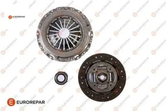 Erp debrıyaj setı t4 2 4 d 2.5 golf ııı 1.8 gtı 1.9 tdı 90- aab eurorepar  resmi