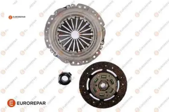 Erp debrıyaj setı r11 /  flash / faırway / raınbow  6730 eurorepar  resmi