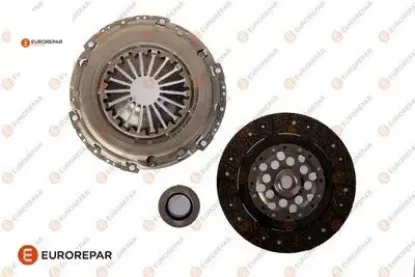 Erp debrıyaj setı t4 2 4 d 2.5 golf ııı 1.8 gtı 1.9 tdı 90- aab eurorepar  resmi