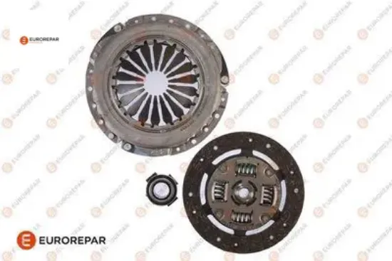 Erp debrıyaj setı punto 1.6 uno 1.5ıe eurorepar  resmi