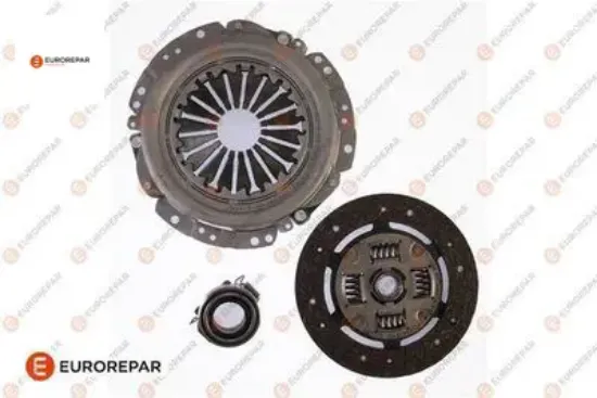 Erp debrıyaj setı corolla 1,6 88-92 eurorepar  resmi