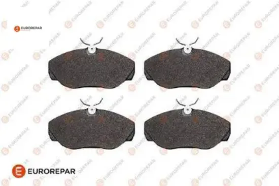 Erp fren balatası ön    boxer-jumper-ducato 2.8d eurorepar 4251.17 resmi