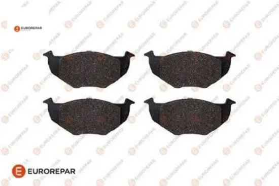 E:4 ön fren balatası eurorepar  resmi