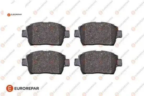 Erp fren balatası toyota celıca (nato) 1.8vvti 143ch (105kw) -  gdb3242 eurorepar  resmi