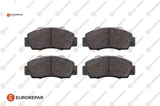 Erp fren balatası rover 620 2.0gsi 116ch (85kw) - gdb3177 eurorepar  resmi