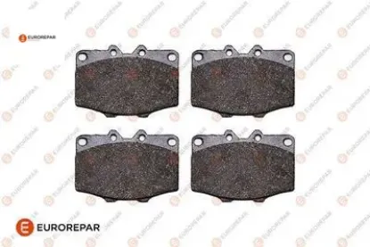 Erp fren balatası kablosuz toyota 4 runner 2.4i 111ch (82kw) - 22rec eurorepar  resmi